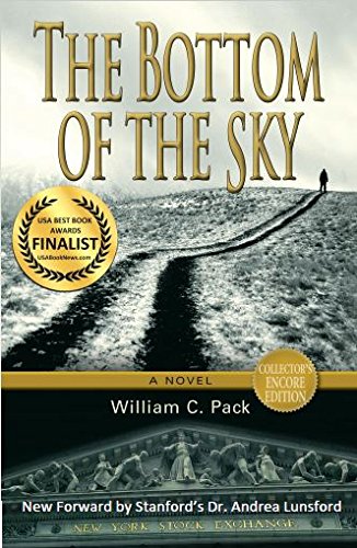 Stock image for The Bottom of the Sky for sale by Better World Books: West