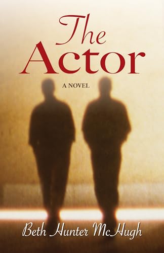 Beispielbild fr The Actor : A Novel zum Verkauf von Better World Books: West