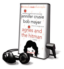 Agnes and the Hitman (9781606400807) by Crusie, Jennifer; Mayer, Bob