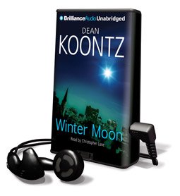 Winter Moon (9781606401118) by Koontz, Dean