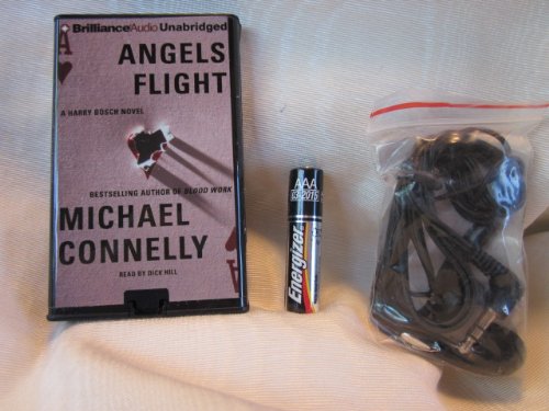 Angels Flight (Harry Bosch Series) (9781606402979) by Connelly, Michael