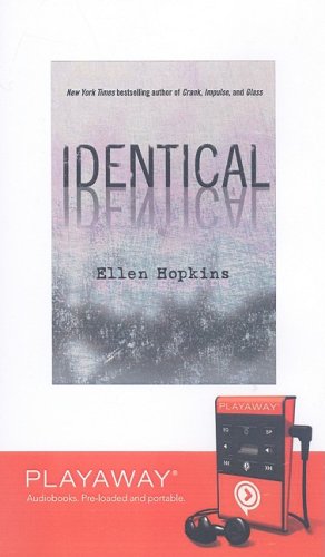 Identical: Library Edition (9781606405147) by Hopkins, Ellen