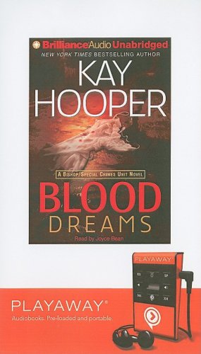 Beispielbild fr Blood Dreams [With Headphones] (Playaway Adult Fiction) zum Verkauf von The Yard Sale Store