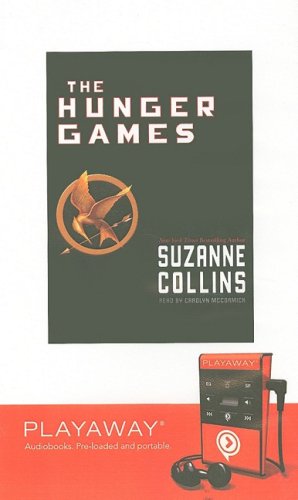 The Hunger Games [With Headphones]