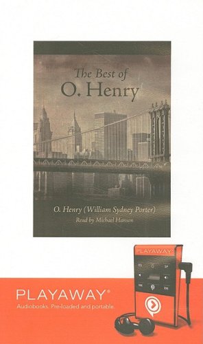 The Best of O'Henry: Library Edition (9781606408179) by Henry, O.