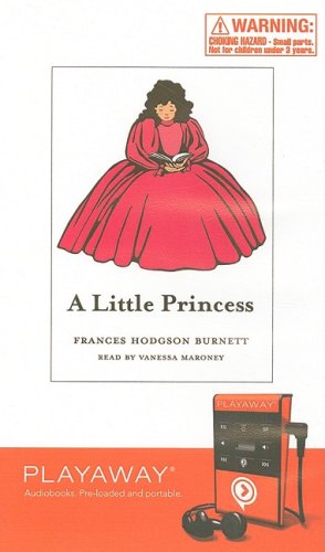 A Little Princess: Library Edition (9781606408407) by Burnett, Frances Hodgson