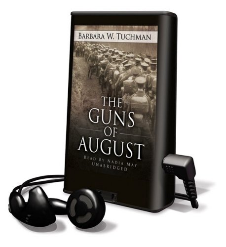 The Guns of August (9781606408865) by Tuchman, Barbara Wertheim