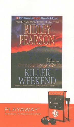 Beispielbild fr Killer Weekend: Library Edition (Walt Fleming) zum Verkauf von The Yard Sale Store