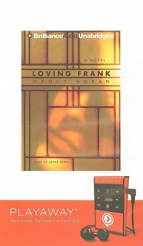 Beispielbild fr Loving Frank: Library Edition (Playaway Adult Fiction) zum Verkauf von The Yard Sale Store