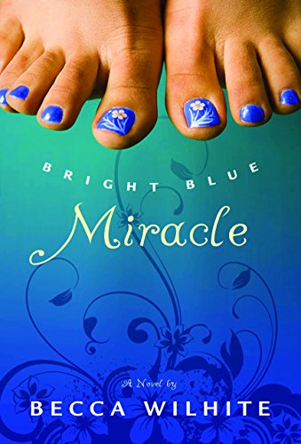 Imagen de archivo de Bright Blue Miracle a la venta por SecondSale