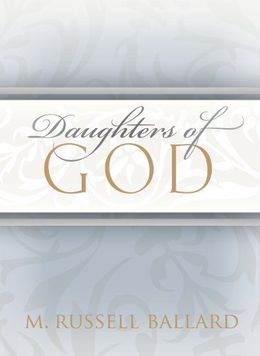 9781606410431: Daughters of God