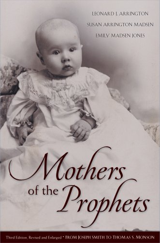Stock image for Mothers of the Prophets for sale by Better World Books: West