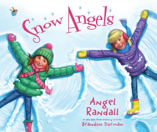 9781606410462: Snow Angels