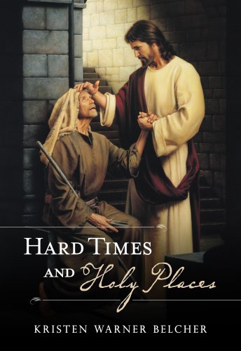 Imagen de archivo de Hard Time and Holy Places a la venta por Jenson Books Inc