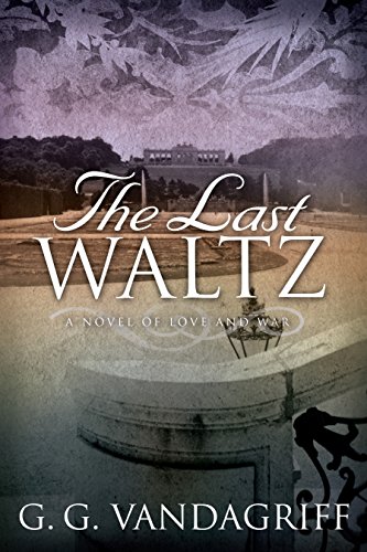 Stock image for The Last Waltz for sale by SecondSale