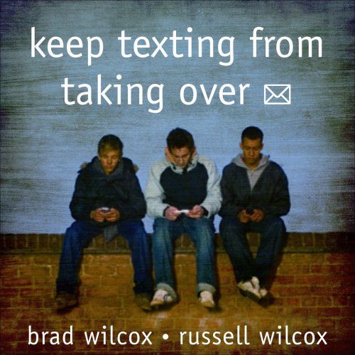 Beispielbild fr Keep Texting From Taking Over zum Verkauf von Jenson Books Inc