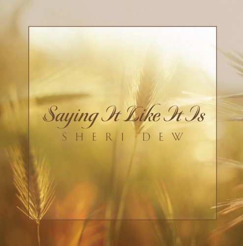 Imagen de archivo de Saying It Like It Is a la venta por SecondSale