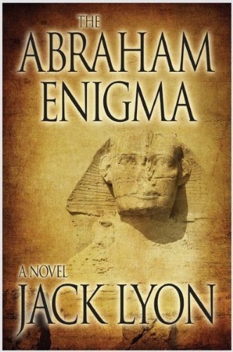 Stock image for The Abraham Enigma for sale by Wonder Book