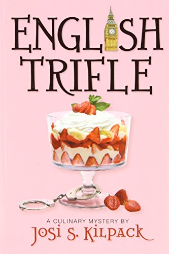 Stock image for English Trifle (Culinary Mysteries) for sale by Jenson Books Inc