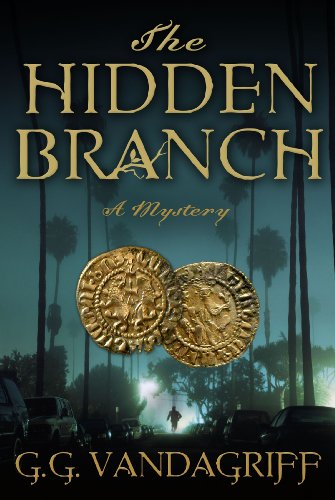 Stock image for The Hidden Branch for sale by Jenson Books Inc