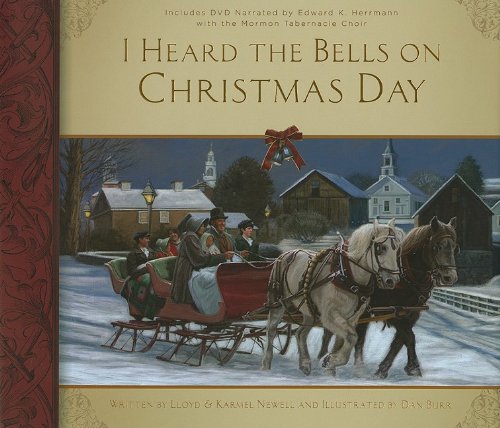 Stock image for I Heard the Bells on Christmas Day for sale by -OnTimeBooks-