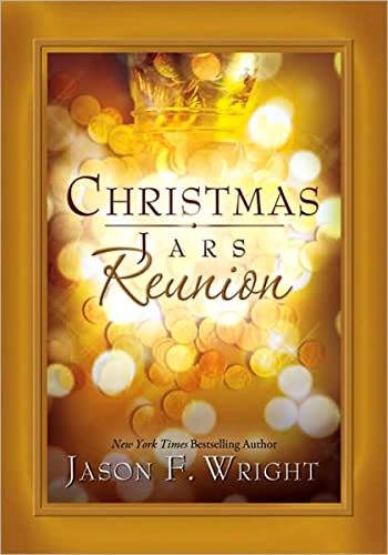 Imagen de archivo de Christmas Jars Reunion a la venta por Reliant Bookstore