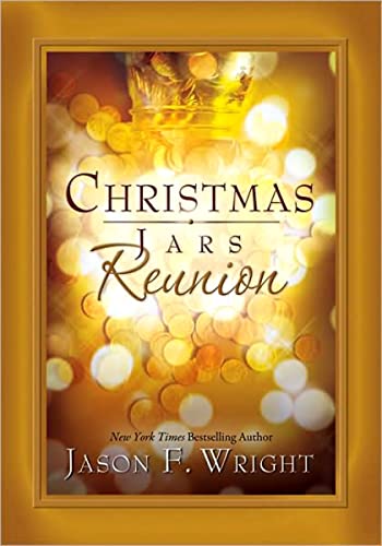 Stock image for Christmas Jars Reunion for sale by Better World Books: West
