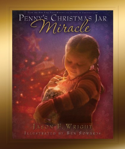 Stock image for Penny's Christmas Jar Miracle for sale by SecondSale