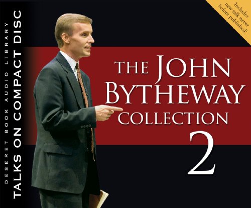 Beispielbild fr The John Bytheway Collection, Volume 2 zum Verkauf von Idaho Youth Ranch Books