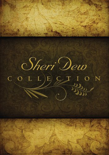 Sheri Dew Collection (Famous Last Words, God wants a powerful People, If Life were Easy, It wouldn't be Hard, Living on the Lord's Side of the Line, The Savior Heals Without a Scar, This is a Test, It is Only a Test) - SHERI DEW