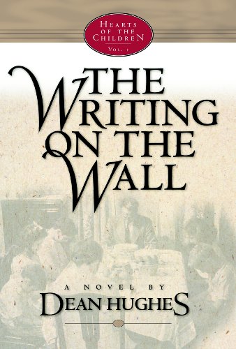 9781606411728: Hearts of the Children, vol. 1: The Writing on the Wall