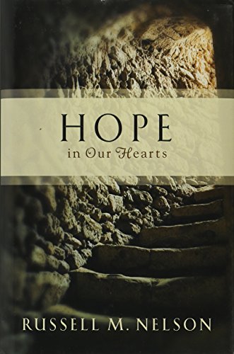 Stock image for Hope in Our Hearts for sale by Jenson Books Inc