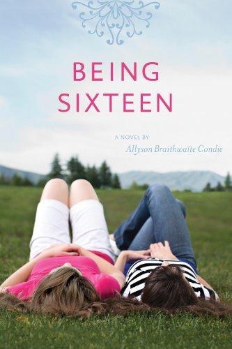 Stock image for Being Sixteen for sale by SecondSale