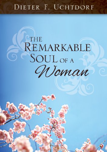 Stock image for The Remarkable Soul of a Woman for sale by SecondSale