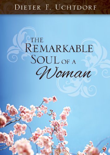9781606412442: The Remarkable Soul of a Woman