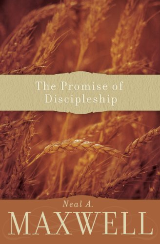 Beispielbild fr The Promise of Discipleship zum Verkauf von Jenson Books Inc