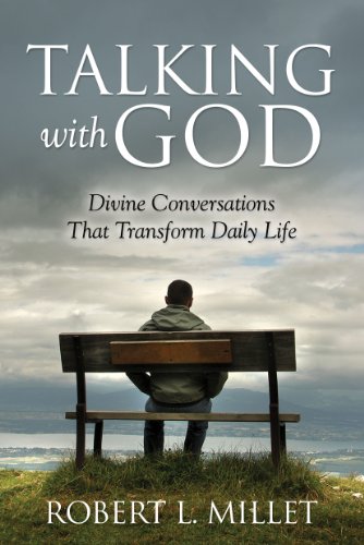 Stock image for Talking with God: Divine Conversations that Transform Daily Life for sale by SecondSale