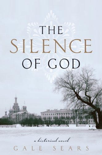 Imagen de archivo de The Silence of God a la venta por Jenson Books Inc