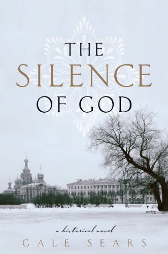 Stock image for The Silence of God for sale by Jenson Books Inc