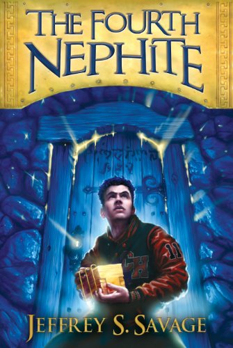 Stock image for The Fourth Nephite for sale by Jenson Books Inc