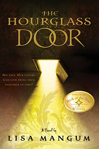 Beispielbild fr The Hourglass Door (The Hourglass Door Trilogy) zum Verkauf von Wonder Book