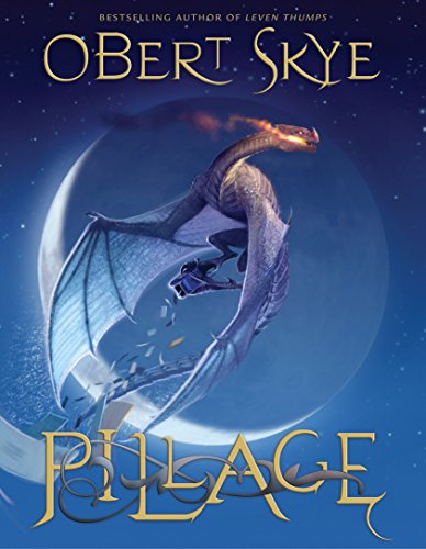 Beispielbild fr Pillage (The Pillage Trilogy (Pillogy)) zum Verkauf von SecondSale