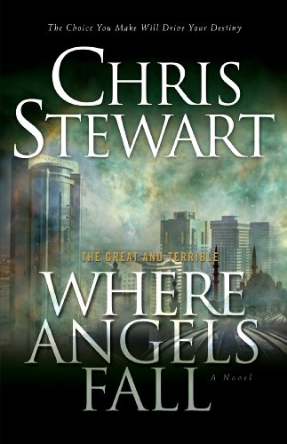 9781606416839: The Great and Terrible, Volume 2: Where Angels Fall