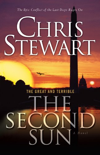 9781606416846: The Great and Terrible, Volume 3: The Second Sun
