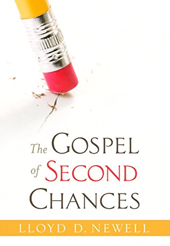 Stock image for The Gospel of Second Chances for sale by BooksRun