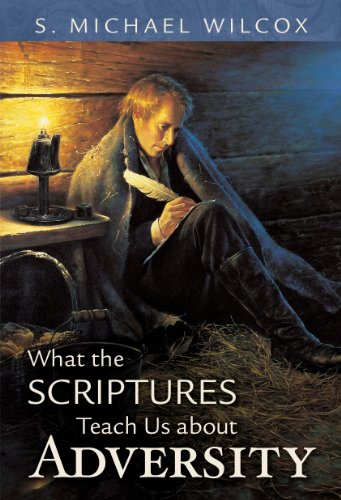 Imagen de archivo de What the Scriptures Teach Us About Adversity a la venta por Jenson Books Inc