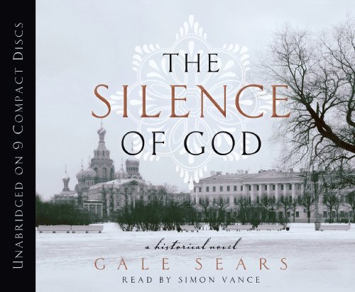 Stock image for The Silence of God for sale by Jenson Books Inc