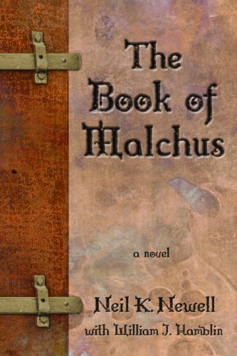 Stock image for The Book of Malchus for sale by Better World Books: West