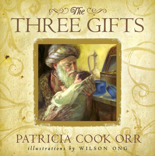Stock image for The Three Gifts for sale by SecondSale