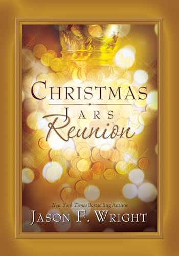 Imagen de archivo de Christmas Jars Reunion a la venta por Jenson Books Inc